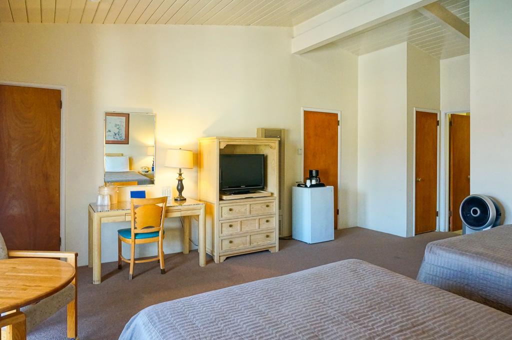 Pacific Crest Hotel Santa Barbara Zimmer foto