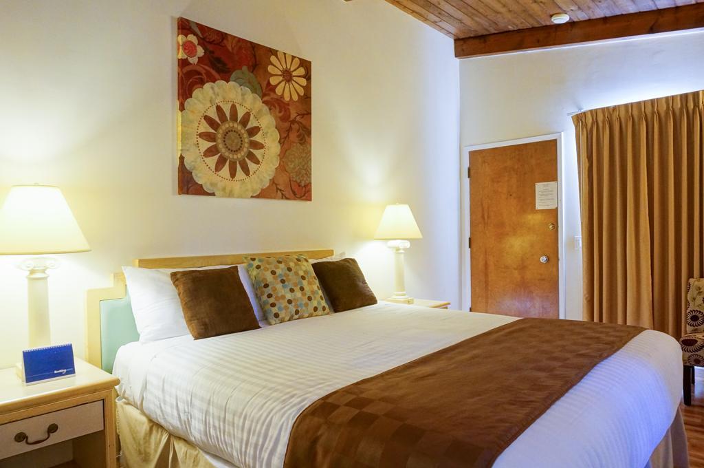 Pacific Crest Hotel Santa Barbara Zimmer foto
