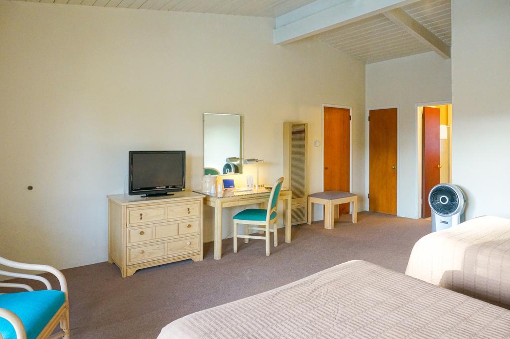 Pacific Crest Hotel Santa Barbara Zimmer foto